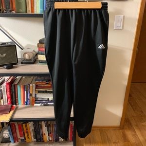 Adidas Fleece Sweatpants